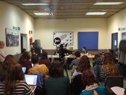 Les iniciatives ciutadanes iniciem els processos per impugnar el ple de l'Ajuntament de Barcelona