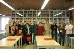 La Societat Catalana de Comunicació reconeix el Fuster periodístic a Sueca