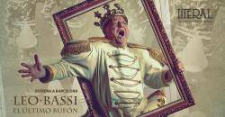 L'estrena de l'obra "El último bufón" de Leo Bassi obre la programació de la fira Literal