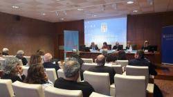 La Fundació Catalunya alerta de l?estat crític del català a la justícia en una jornada sobre els drets lingüístics