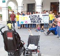 El Compromís per Cerdanyola en defensa de la municipalització de les escoles bressol