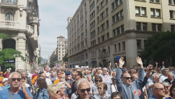 El PNB impedeix un acord majoritari al Congrés de Diputats espanyol per la pujada de les pensions mínimes