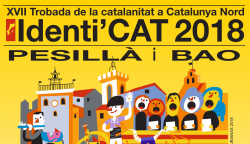 XVII edició d'Identi'CAT