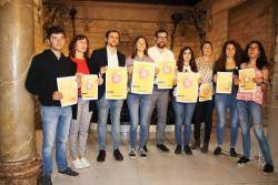 Joves de Mallorca per la Llengua impulsen "Treu la Llengua" per a la normalització del català