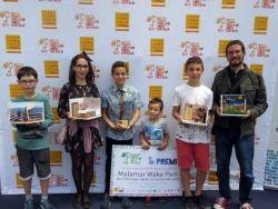 Un joc d?escapisme al voltant dels contes populars guanya el 4t Concurs Tísner de Creació de Jocs de Català