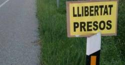 T&iacute;tol de la imatgeEls CDR de l'Empord&agrave;, Nord-oriental i del Vallespir bategen la N-II com a la "Carretera de la Rep&uacute;blica Catalana"