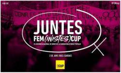 Sant Pere de Ribes acull la 1a Assemblea de Dones de la CUP