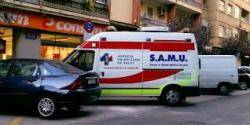 La CNT se suma a la convocatòria de vaga indefinida d'ambulàncies al País Valencià