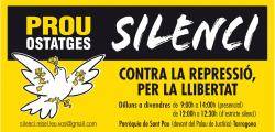 "Silenci, Rebel·leu-vos"