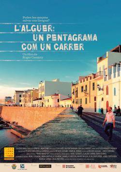 La Plataforma per la Llengua i TV3 presenten el documental "L'Alguer: un pentagrama com un carrer"