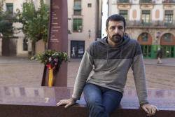 La campanya per finançar la defensa de Jordi Borràs assoleix el seu objectiu en menys de 24hores/Xavi Herrero - Crític