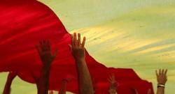 Poble Lliure proposa passar a l'ofensiva per fer avançar la República, defensar-la sobre el terreny i combatre la dominació espanyola