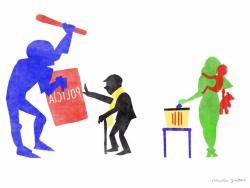 Campanya per demanar a Google que publiqui un Doodle per commemorar l?1 d?octubre