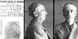 1940- La Gestapo entrega el President de la Generalitat Lluís Companys a la policia secreta espanyola