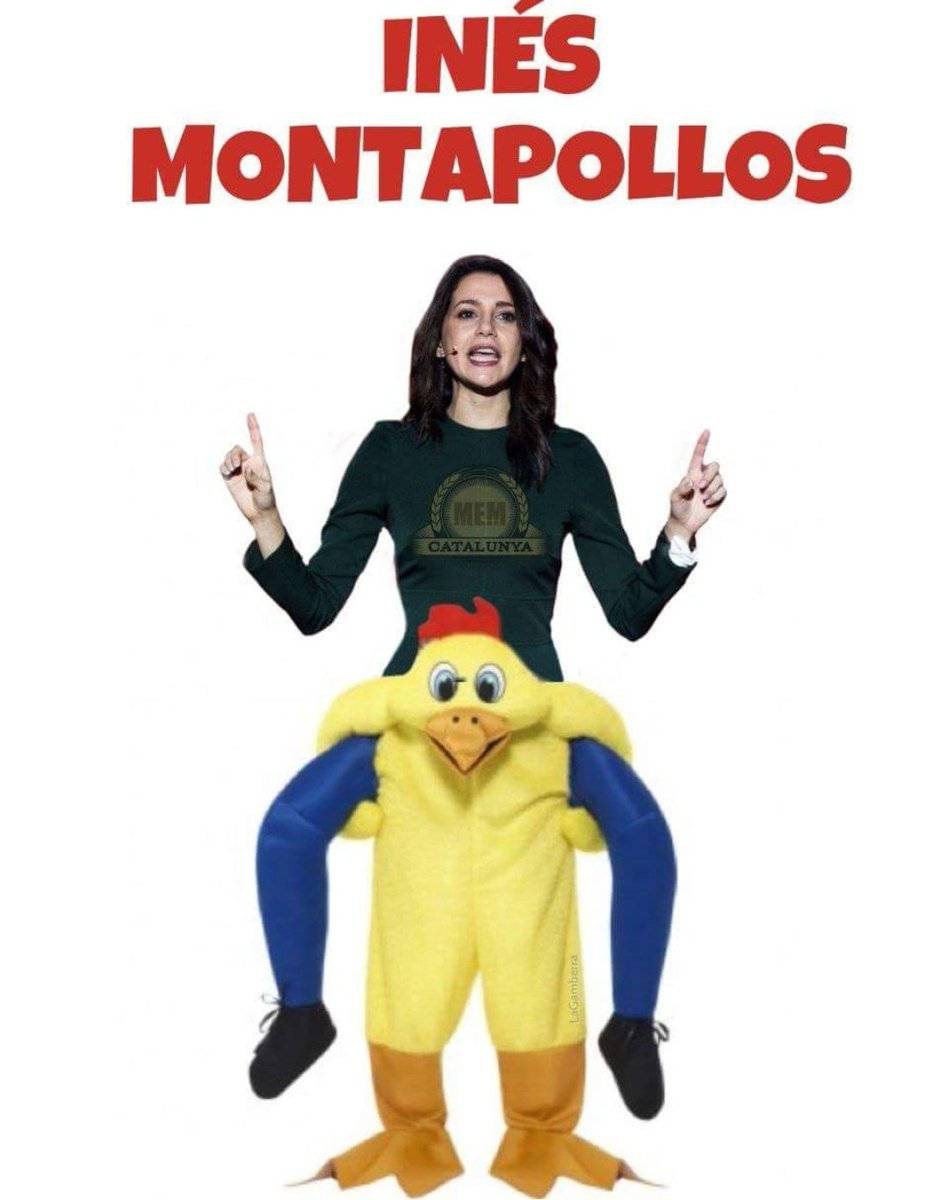 Inés Montapollos