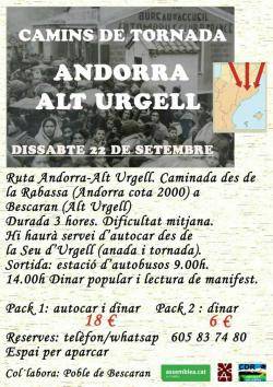 Andorra-Alt Urgell