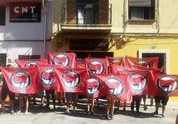 L'antifeixisme del País Valencià omplirà els carrers de València per la Diada
