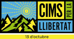 CIMS PER LA LLIBERTAT'