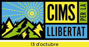 Cims per la Llibertat