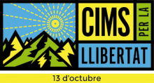 Cims per la Llibertat