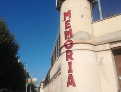 Les torres de vigilància de la presó Model s'il·luminaran per la cloenda de la festa Major de l'Esquerra de l'Eixample