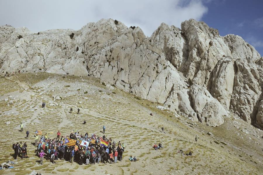 Pedraforca