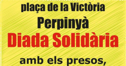 El Comitè de Solidaritat Catalana organitza a Perpinyà una Diada Solidària el 30 d'octubre