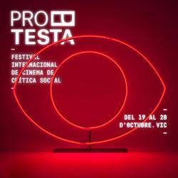 El Festival Protesta presenta la 6a edició amb una  programació paritària en els llargmetratges