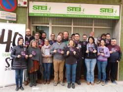 Dia internacional per a l'eliminació de la violència contra les dones