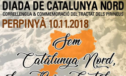 "Denunciem a Perpinyà la partició de Catalunya el 7 de novembre del 1659"