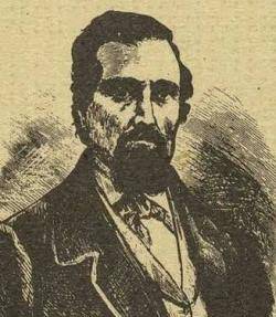 Abdó de Terrades (Figueres, 1812-Medina-Sidonia, Andalusia -deportat-, 1856), militant republicà, autor literari i carbonari