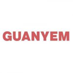 Logotip de Guanyem Girona