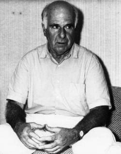 Ha mort "L'avi" Josep Bou, l'independentista palamosí empresonat en l'Operació Garzón el 1992