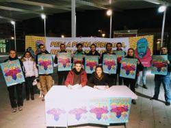 El Bloc per la Unitat Popular