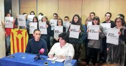 Arran i Alerta Solidària denuncien l'agressió neonazi a Palma i fan una crida a participar en manifestació de la Diada