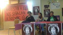 Lola Gutiérrez condemnada a 17 mesos de presó per la justícia grega, però suspesa al no tenir antecedents penals