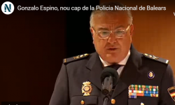 Gonzalo Espino Cruz