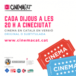 Neix Cinemacat, una nova iniciativa de cinema en català a Mallorca