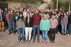 La Crida per Sabadell escull la seva llista electoral per les eleccions municipals