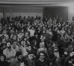 1979 Se celebra l'Assemblea constituent de Nacionalistes d'Esquerra