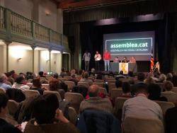 L?ANC impulsa la creació dels Consells Locals de la República catalana