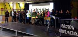 La CUP Deltebre desvetlla l'ordre de la llista electoral per a les eleccions del maig