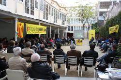 La CUP Tarragona farà nou assemblees obertes per tal d?elaborar el seu programa polític de cara a les municipals