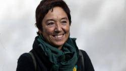 Mariona Quadrada, exregidora i militant de la CUP Reus