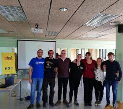 Independents Per Fornells escolleix els 4 primers candidats mitjançant el procés participatiu