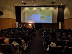 La darrera jornada del FAC amb el col·lectiu LGTBIQ kenià i les dones del Congo