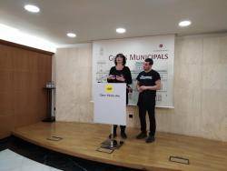 La CUP de Reus porta el feminisme i les polítiques d?habitatge al darrer ple ordinari de la legislatura