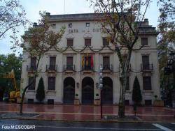 Ajuntament de X&agrave;tiva