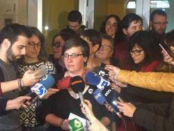 La CUP decideix no concórrer les eleccions espanyoles i centrar-se en les municipals
