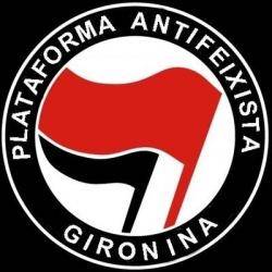 Plataforma Antifeixista Gironina